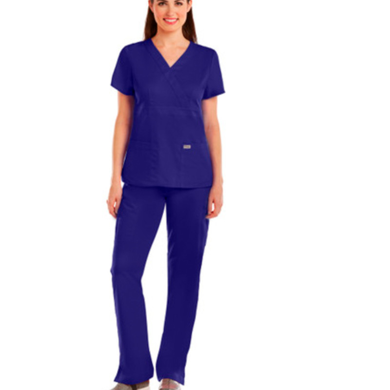 Conjunto Dama Grey's A. 4153