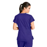 Conjunto Dama Grey's A. 4153