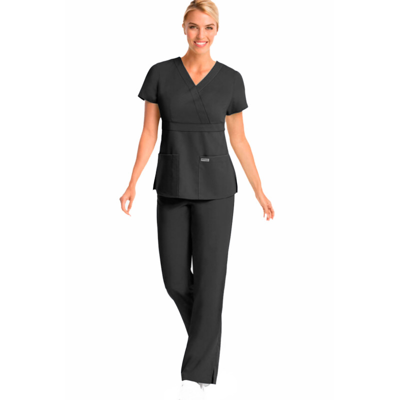 Conjunto Dama Grey's A. 4153