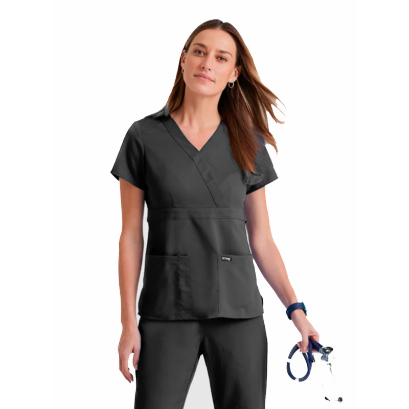 Conjunto Dama Grey's A. 4153