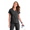 Conjunto Dama Grey's A. 4153
