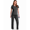 Conjunto Dama Grey's A. 4153
