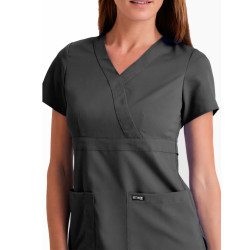 Conjunto Dama Grey's A. 4153