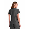 Conjunto Dama Grey's A. 4153