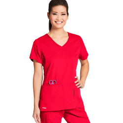 Conjunto Dama Grey's A. Active 41423