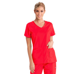 Conjunto Dama Grey's A. Active 41423