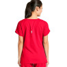 Conjunto Dama Grey's A. Active 41423
