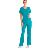 Conjunto Dama Grey's A. Active 41423