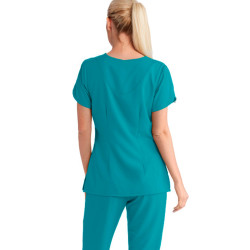 Conjunto Dama Grey's A. Active 41423