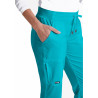 Conjunto Dama Grey's A. Active 41423