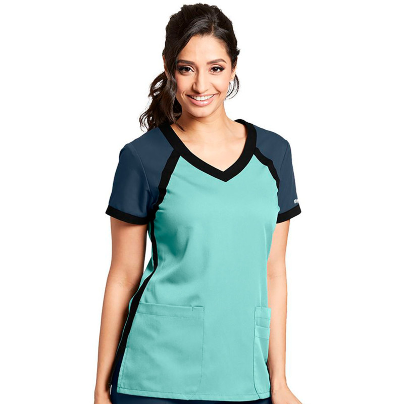 Conjunto Grey's A. Active 41435