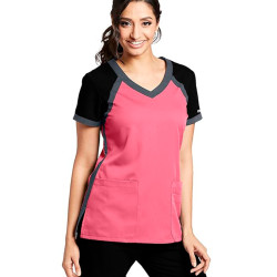 Conjunto Dama Grey's A. Active 41435