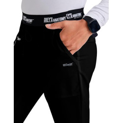 Conjunto Dama Grey's A. Active 41435