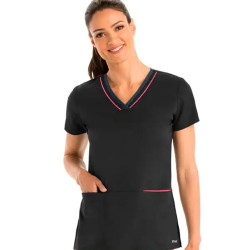 Conjunto Dama Grey's A. Active 41466 (XS)