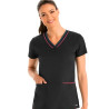 Conjunto Dama Grey's A. Active 41466 (XS)