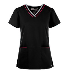 Conjunto Dama Grey's A. Active 41466 (XS)