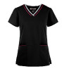 Conjunto Dama Grey's A. Active 41466 (XS)