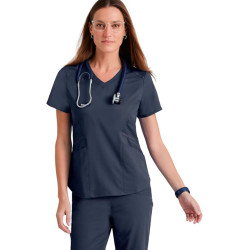 Conjunto Dama Grey's A....