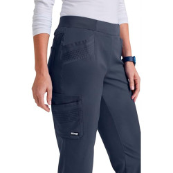 Conjunto Dama Grey's A. Impact 033