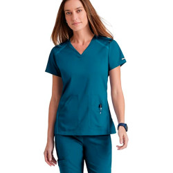 Conjunto Dama Grey's A. Impact 7188 (S)