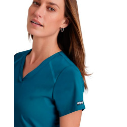 Conjunto Dama Grey's A. Impact 7188 (S)