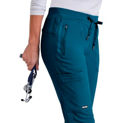 Conjunto Dama Grey's A. Impact 7188 (S)