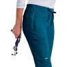 Conjunto Dama Grey's A. Impact 7188 (S)