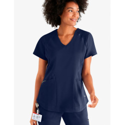 Conjunto Dama Grey's A. Impact Jogger 087