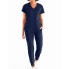 Conjunto Dama Grey's A. Impact Jogger 087
