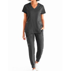 Conjunto Dama Grey's A. Impact Jogger 087