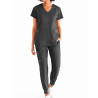 Conjunto Dama Grey's A. Impact Jogger 087