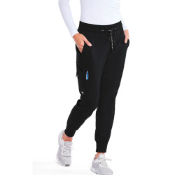 Conjunto Dama Grey's A. Jogger Love