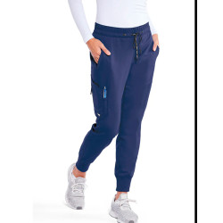 Conjunto Dama Grey's A. Jogger Love