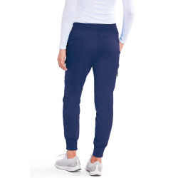 Conjunto Dama Grey's A. Jogger Love