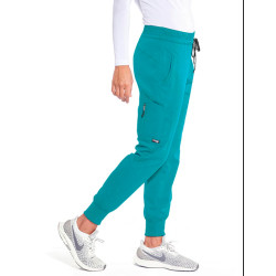 Conjunto Dama Grey's A. Jogger Love