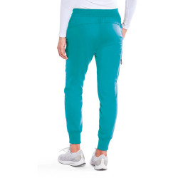 Conjunto Dama Grey's A. Jogger Love