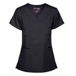 Conjunto Dama Grey's A. Stretch 01