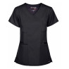 Conjunto Dama Grey's A. Stretch 01