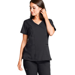 Conjunto Dama Grey's A. Stretch 01
