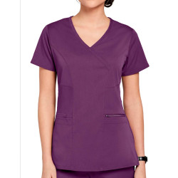 Conjunto Dama Grey's A. Stretch 01