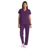 Conjunto Dama Grey's A. Stretch 01