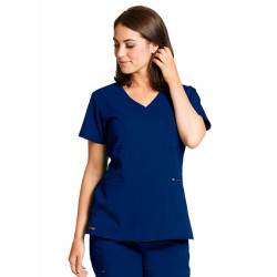 Conjunto Dama Grey's A. Stretch 01