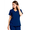 Conjunto Dama Grey's A. Stretch 01