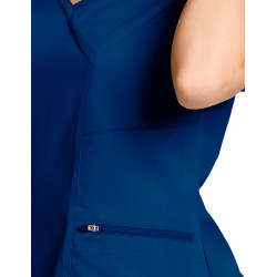 Conjunto Dama Grey's A. Stretch 01