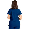 Conjunto Dama Grey's A. Stretch 01