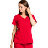 Conjunto Dama Grey's A. Stretch 01