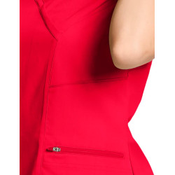 Conjunto Dama Grey's A. Stretch 01