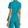 Conjunto Dama Grey's A. Stretch 01