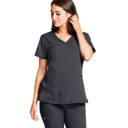 Conjunto Dama Grey's A. Stretch 01