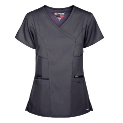 Conjunto Dama Grey's A. Stretch 01